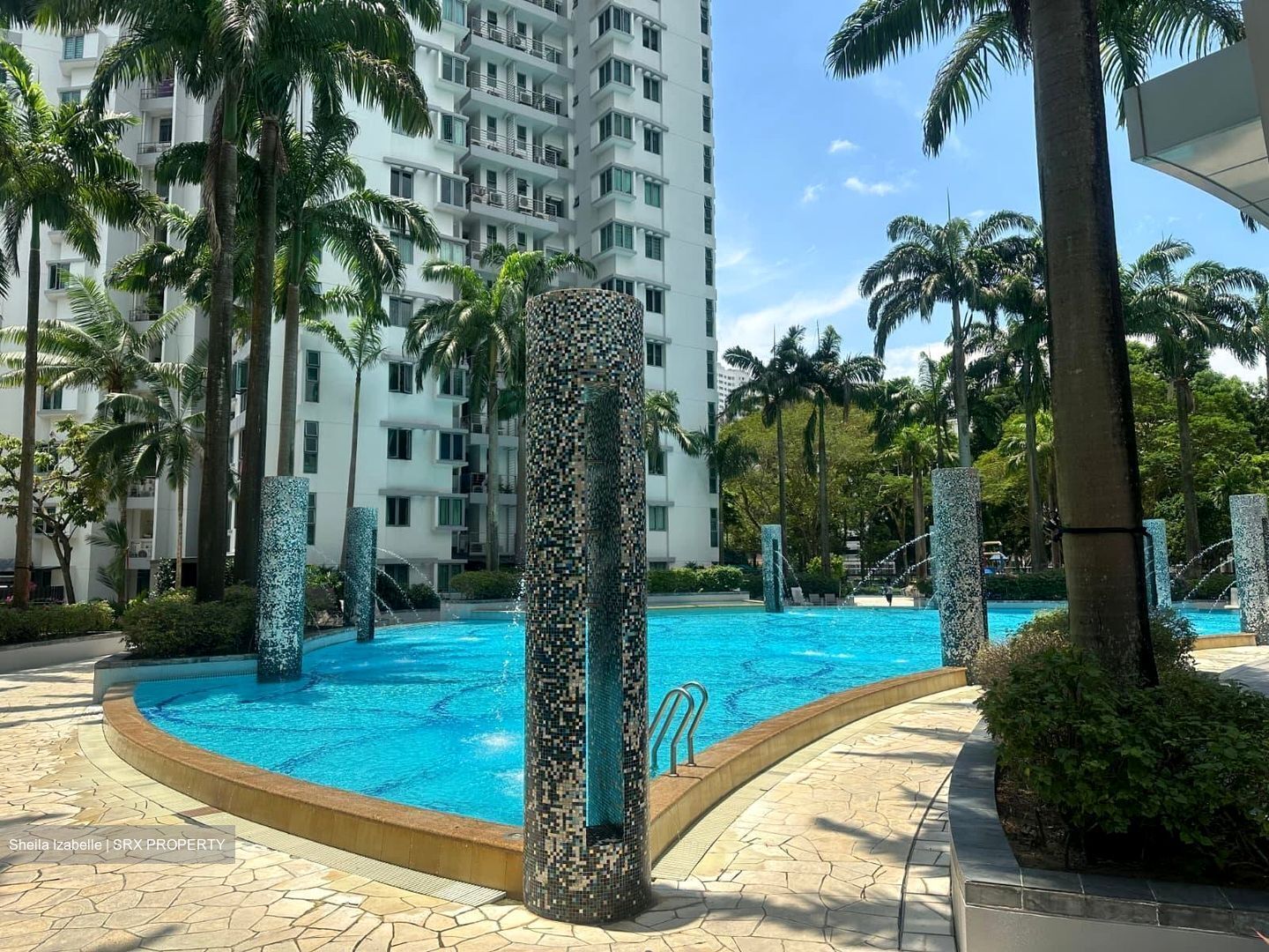 The Madeira (D23), Condominium #586530331